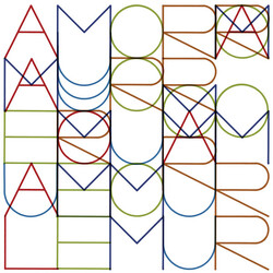 AMOR (17) AMOR/LEMUR USED VINYL 12INCH LIMITED EDITION