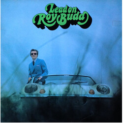 Roy Budd Lead On Roy Budd Vinyl LP USED