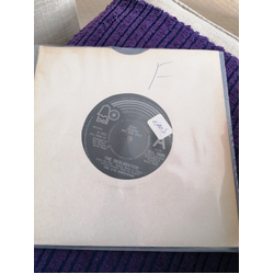 The Fifth Dimension The Declaration Vinyl 7" USED