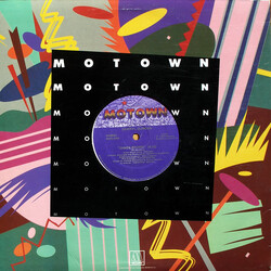 Darryl Duncan James Brown USED VINYL 12INCH