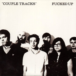 Fucked Up Couple Tracks USED VINYL 7INCH 45 RPM