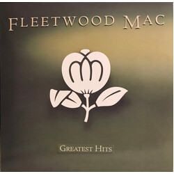 Fleetwood Mac Greatest Hits Vinyl LP USED