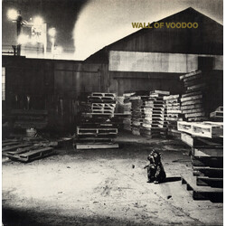 Wall Of Voodoo Wall Of Voodoo USED VINYL 12INCH 33 S RPM EP
