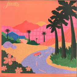 J-Walk Mellotronique Vinyl LP USED