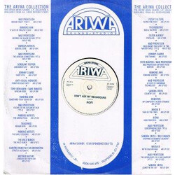 Kofi Don't Ask My Neighbours USED VINYL 12INCH