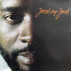 Ahmad Jamal Jamal Plays Jamal Vinyl LP USED