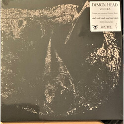 Demon Head Viscera Vinyl LP USED