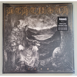 Behemoth (3) Grom Vinyl 2 LP USED