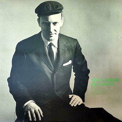 Hal McKusick Triple Exposure Vinyl LP USED