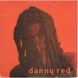 Danny Red Riddimwize VINYL 12" USED