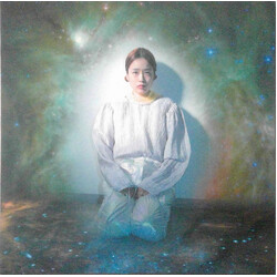 Moriwaki Hitomi Subtropic Cosmos Vinyl LP USED