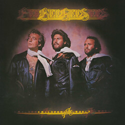 Bee Gees Children Of The World Vinyl LP USED