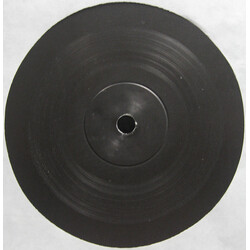 Digivalley I Allways Knew... USED VINYL 12INCH 33 S RPM WHITE LABEL