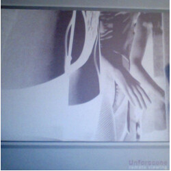 Unforscene Remote Viewing USED VINYL 12INCH