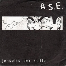 Adelheid Streidel Experience Jenseits Der Stille USED VINYL 7INCH 45 RPM