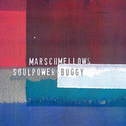 Marschmellows Soulpower VINYL 12" USED