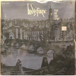 Lindisfarne Fog On The Tyne Vinyl LP USED