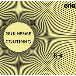 Guilherme Coutinho E O Grupo Stalo Guilherme Coutinho E O Grupo Stalo Vinyl LP USED