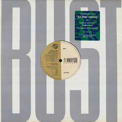 Ho Frat Hoo Ho Frat Ho! Vinyl LP USED