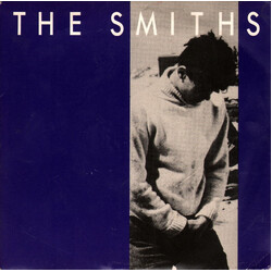 The Smiths How Soon Is Now? USED VINYL 7INCH SINGLE 45 RPM