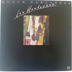 Joe Henderson Black Narcissus Vinyl LP USED