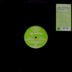 Ugly Duckling Everybody C'mon / Lay It On You VINYL 12" USED
