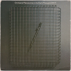 Orchestral Manoeuvres In The Dark Messages USED VINYL 7INCH 45 RPM SINGLE