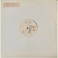 Universal Congress Of Prosperous And Qualified Vinyl LP USED