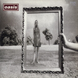Oasis Wonderwall USED VINYL 12INCH 45 RPM SINGLE STEREO
