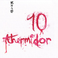 Shinobu (4) 10 Thermidor Vinyl LP USED