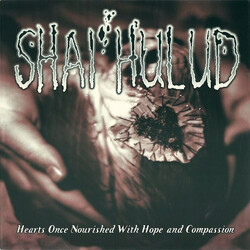Shai Hulud Hearts Once Nourished With Hope And Compassion Vinyl LP USED