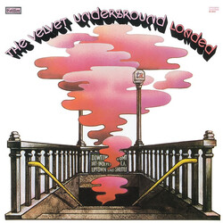 The Velvet Underground Loaded Vinyl LP USED