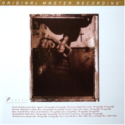 Pixies Surfer Rosa Vinyl LP USED