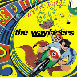 The Wayfarers World's Fare Vinyl LP USED