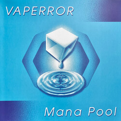 Vaperror Mana Pool Vinyl LP USED