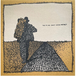 The Pine Dont Need Regret Vinyl LP USED