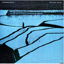 Stephan Micus Twilight Fields Vinyl LP USED