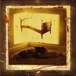 Straylight Run Straylight Run Vinyl LP USED