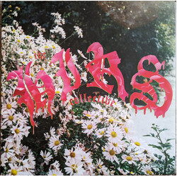 +HIRS+ Friends Lovers Favorites Vinyl LP USED