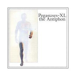 Pegasuses-XL The Antiphon Vinyl LP USED