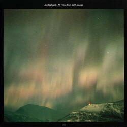 Jan Garbarek All Those Born With Wings Vinyl LP USED