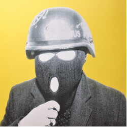 Protomartyr (2) Consolation E.P. USED VINYL 12INCH EP