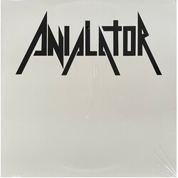 Anialator Anialator USED VINYL 12INCH EP 33 S RPM