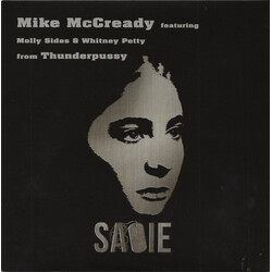 Mike McCready / Molly Sides / Whitney Petty Sadie Vinyl 7" USED