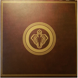 Årabrot The Gospel Vinyl LP USED