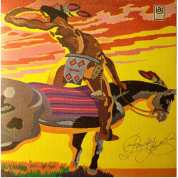 Brinsley Schwarz Brinsley Schwarz Vinyl LP USED