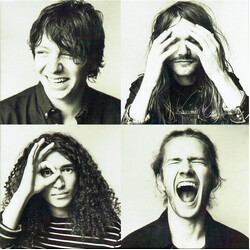 Island (22) Ride USED VINYL 7INCH