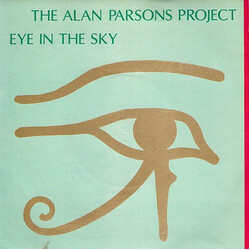 The Alan Parsons Project Eye In The Sky USED VINYL 7INCH