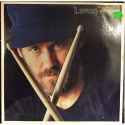 Levon Helm Levon Helm Vinyl LP USED
