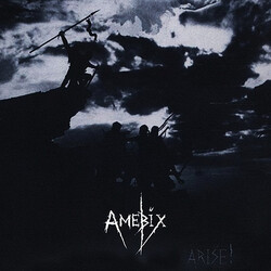 Amebix Arise! +2 Vinyl LP USED